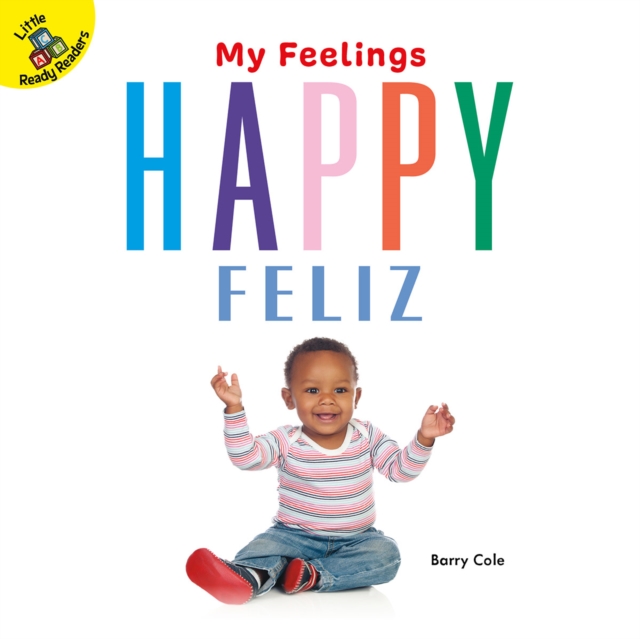 Happy : Feliz, PDF eBook