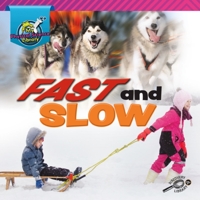 Fast and Slow, PDF eBook