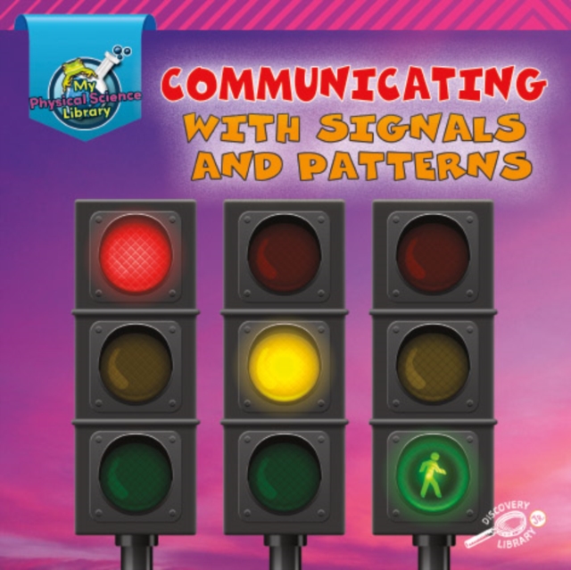 Communicating with Signals and Patterns, PDF eBook