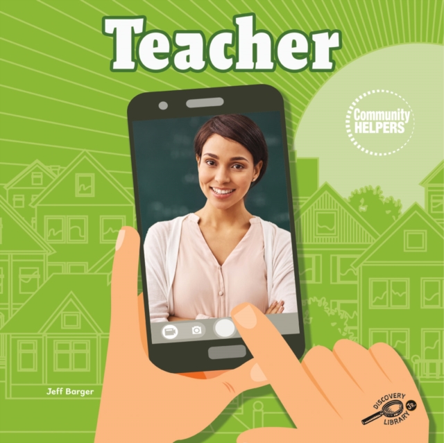 Teacher, PDF eBook