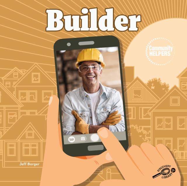 Builder, PDF eBook