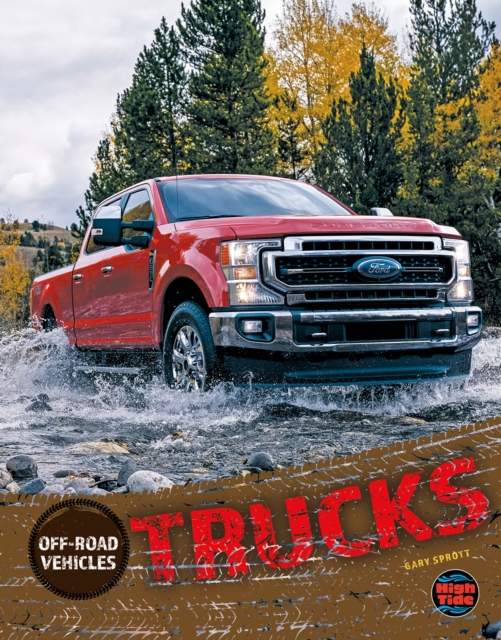 Trucks, PDF eBook
