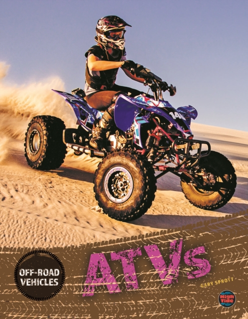 ATVs, PDF eBook