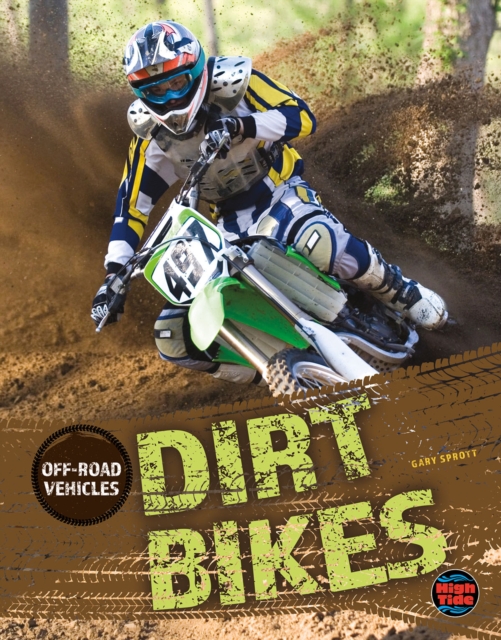 Dirt Bikes, PDF eBook