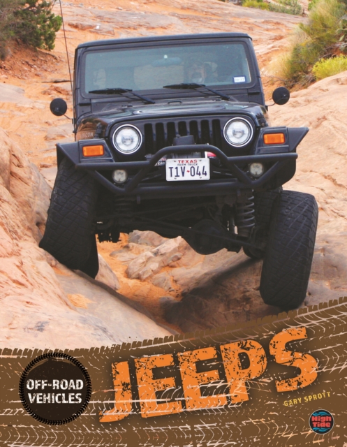 Jeeps, PDF eBook