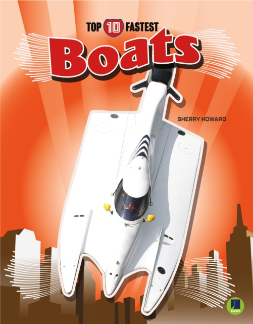 Boats, PDF eBook