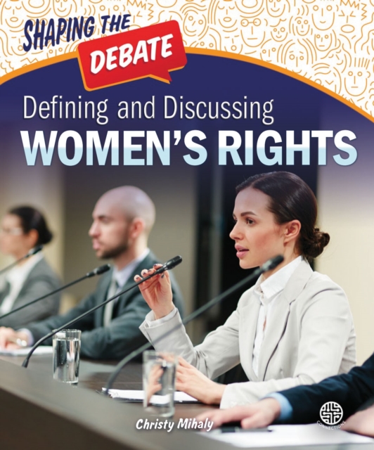 Defining and Discussing Women's Rights, PDF eBook