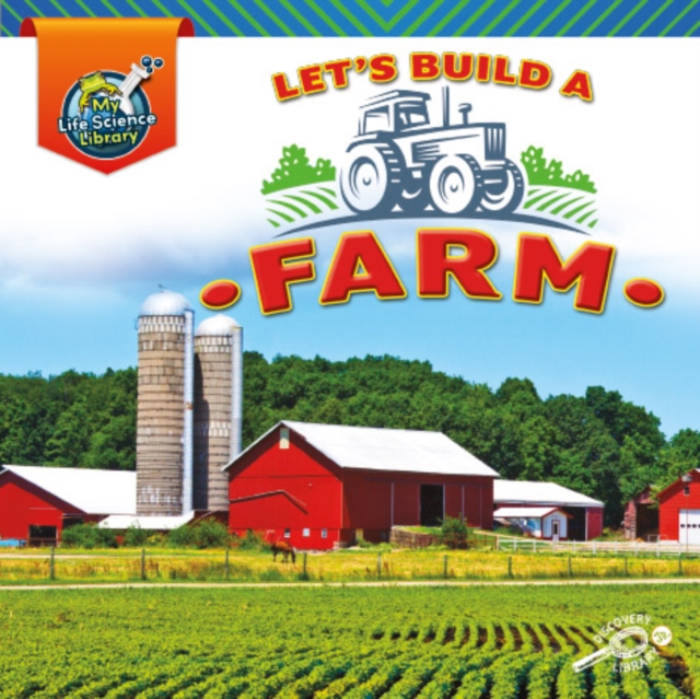 Let's Build A Farm, PDF eBook