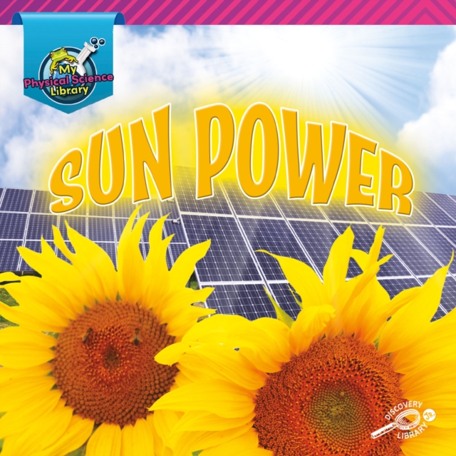 Sun Power, EPUB eBook