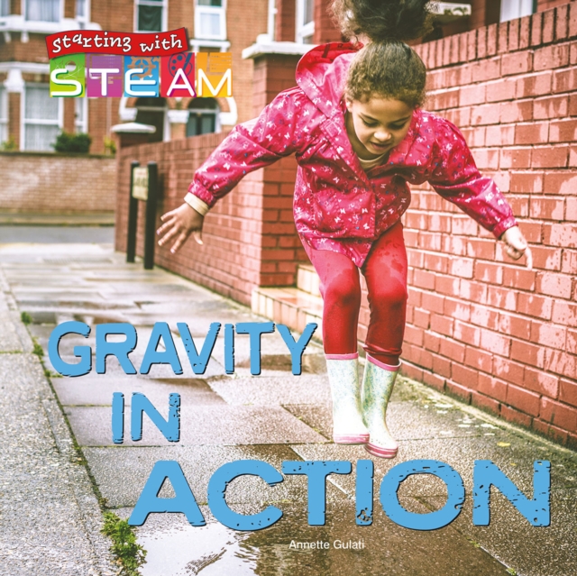 Gravity in Action, EPUB eBook