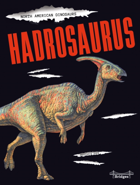 Hadrosaurus, EPUB eBook