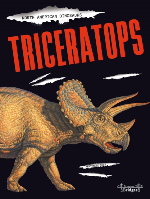 Triceratops, EPUB eBook