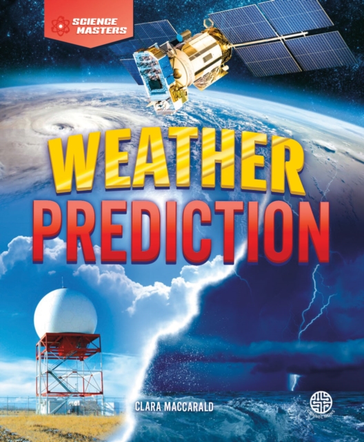 Weather Prediction, EPUB eBook
