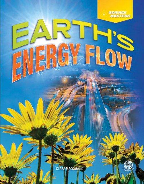Earth's Energy Flow, EPUB eBook