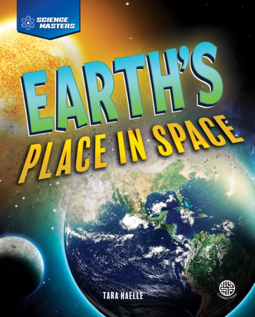 Earth's Place in Space, EPUB eBook