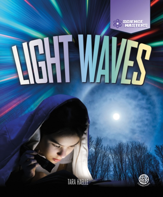 Light Waves, EPUB eBook