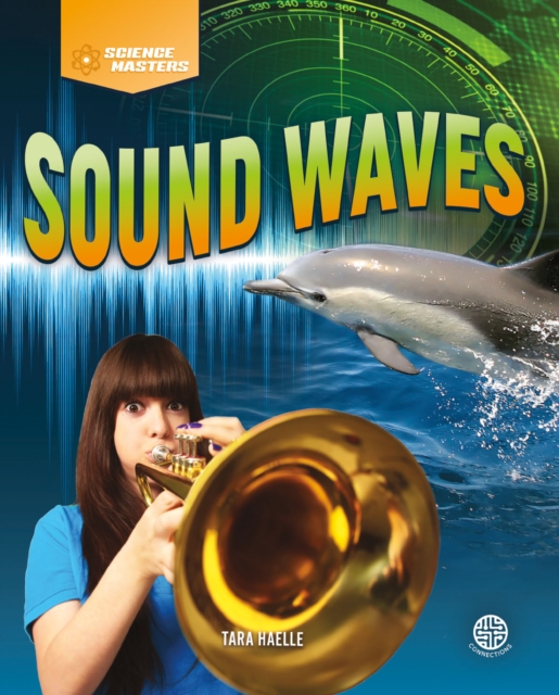 Sound Waves, EPUB eBook