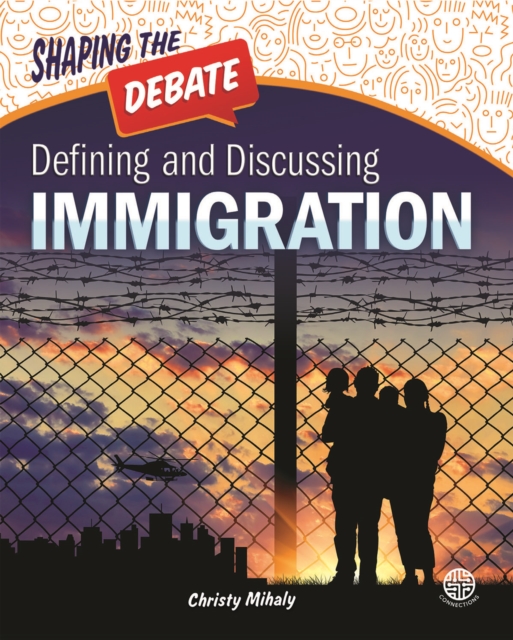 Defining and Discussing Immigration, EPUB eBook