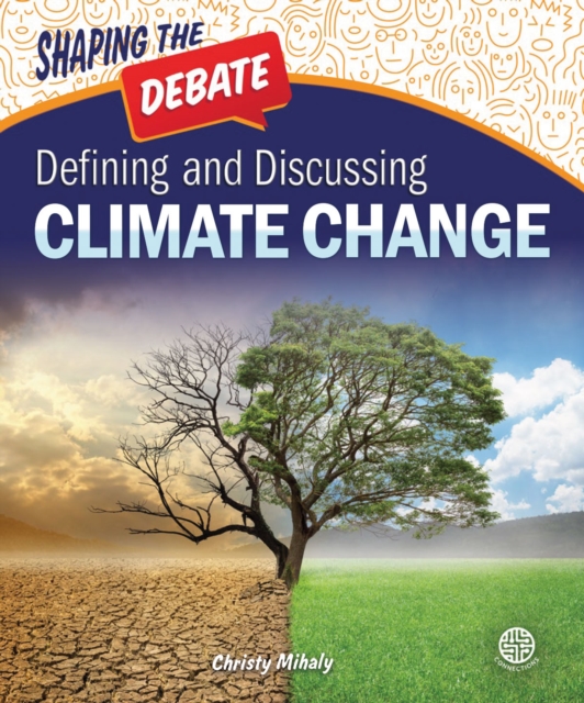 Defining and Discussing Climate Change, EPUB eBook