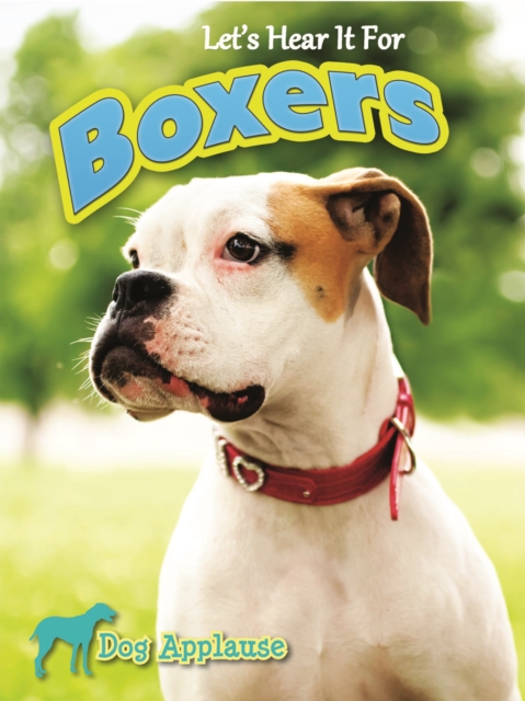 Let's Hear It For Boxers, EPUB eBook