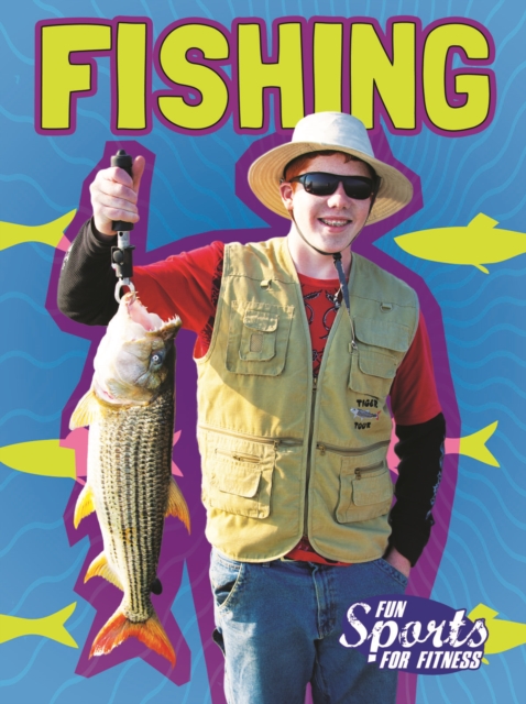 Fishing, EPUB eBook