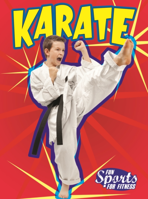 Karate, EPUB eBook