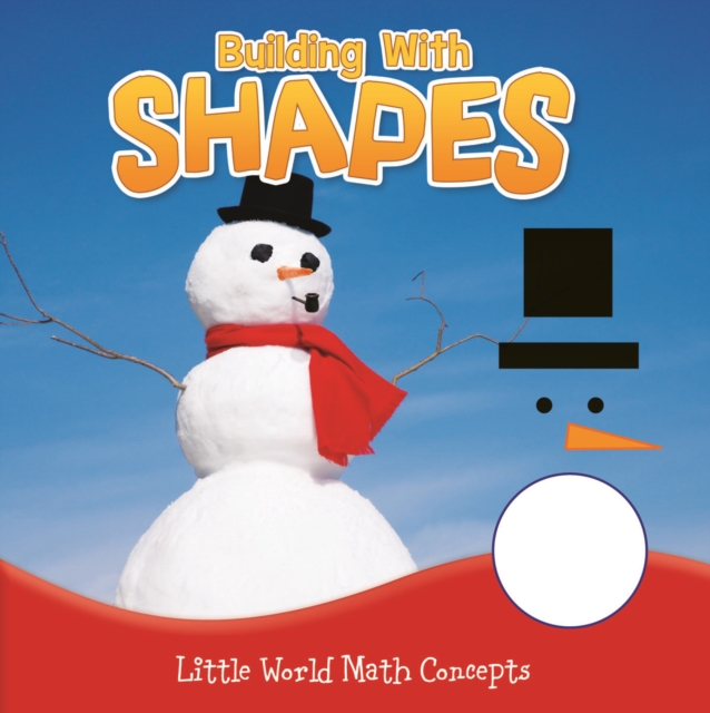 Building With Shapes, EPUB eBook