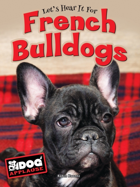 French Bulldogs, EPUB eBook