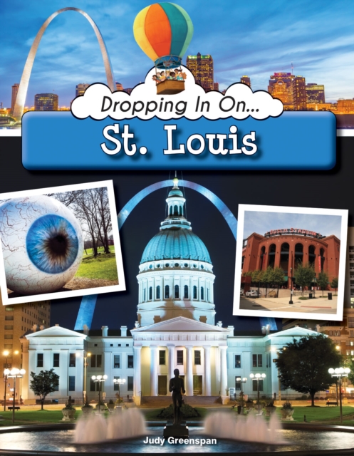 Dropping In On St. Louis, EPUB eBook