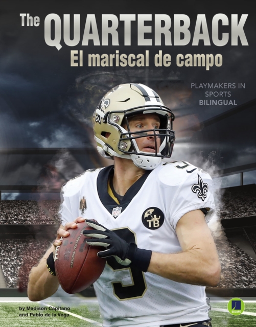 The Quarterback : El mariscal de campo, PDF eBook