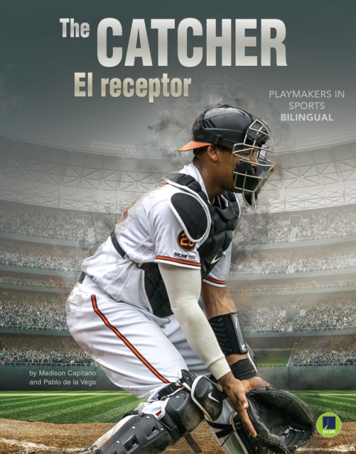 The Catcher : El receptor, PDF eBook
