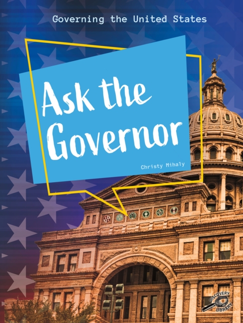 Ask the Governor, PDF eBook