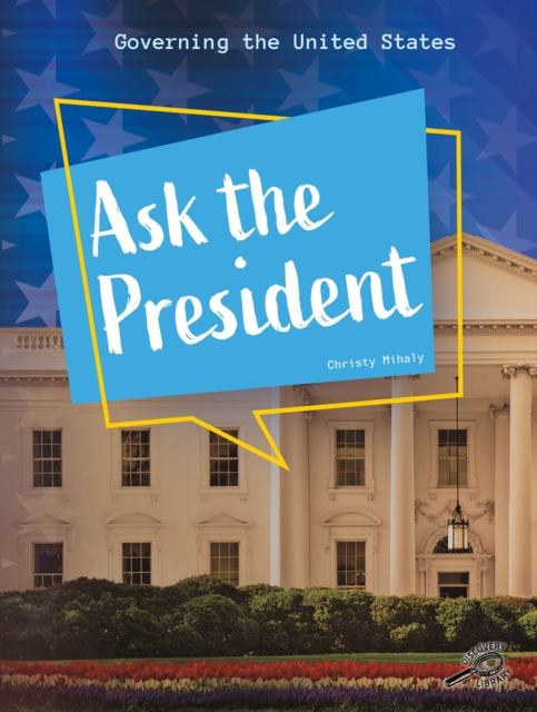 Ask the President, PDF eBook