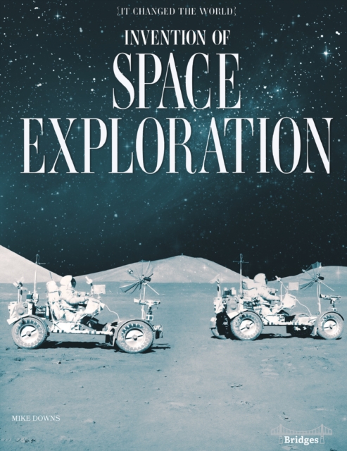 Invention of Space Exploration, EPUB eBook