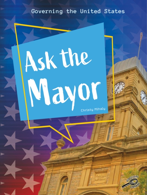 Ask the Mayor, EPUB eBook