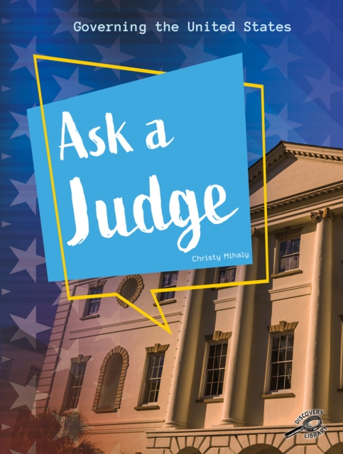 Ask a Judge, EPUB eBook