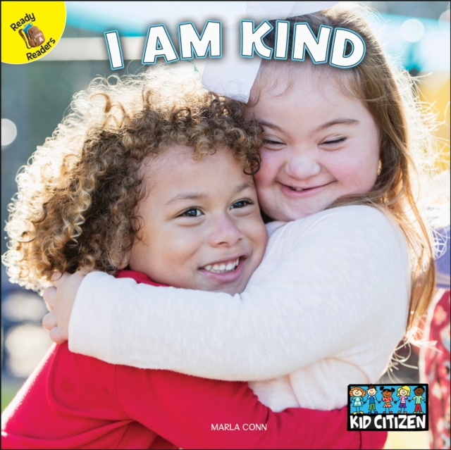 I Am Kind, PDF eBook