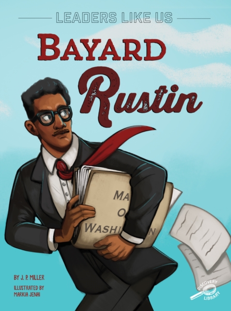 Bayard Rustin, PDF eBook