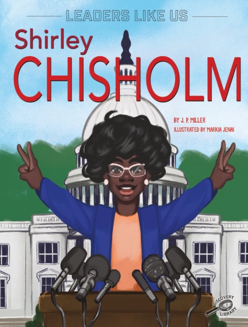 Shirley Chisholm, PDF eBook