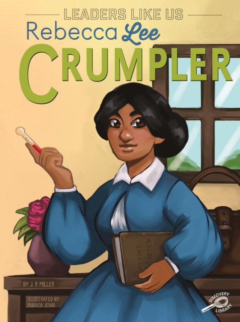 Rebecca Lee Crumpler, PDF eBook