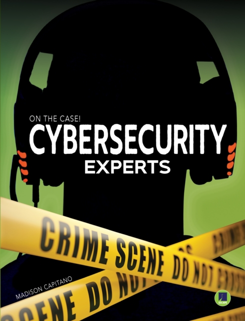 Cybersecurity Experts, PDF eBook