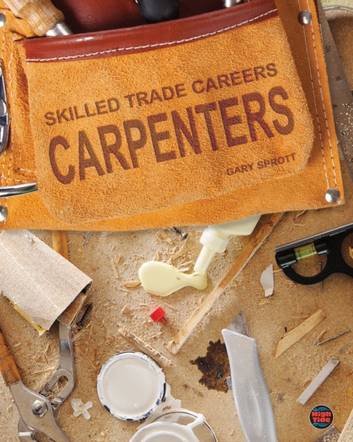 Carpenters, PDF eBook