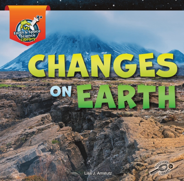 Changes on Earth, PDF eBook
