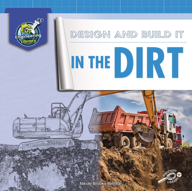 Design and Build It in the Dirt, PDF eBook