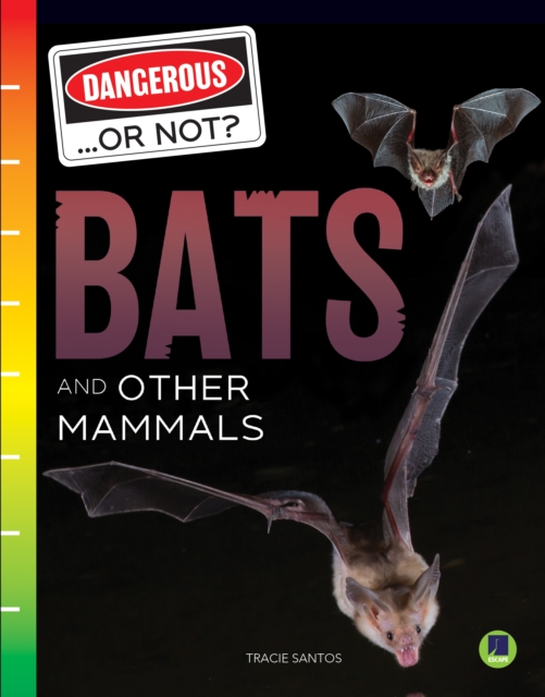 Bats and Other Mammals, EPUB eBook