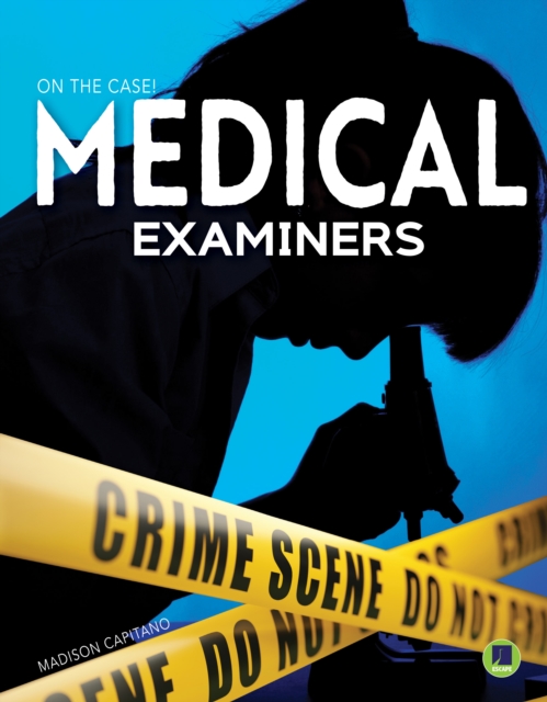 Medical Examiners, EPUB eBook