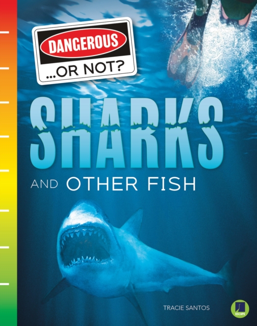 Sharks and Other Fish, EPUB eBook