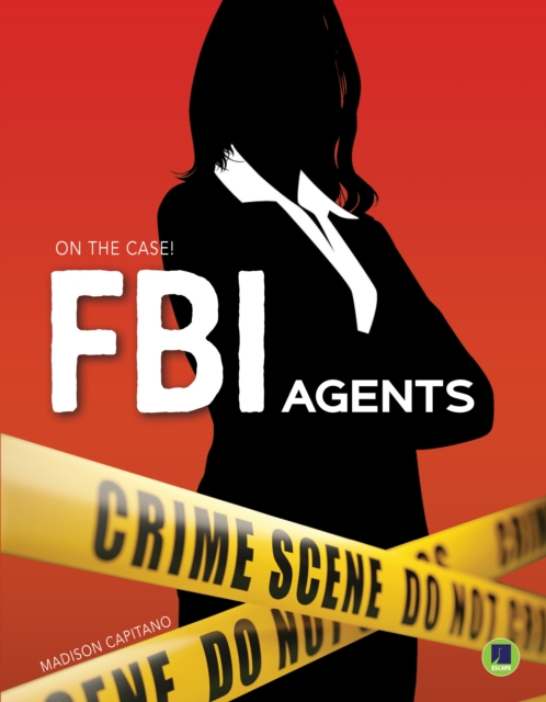 FBI Agents, EPUB eBook