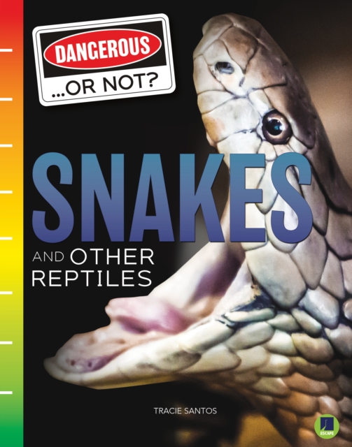 Snakes and Other Reptiles, EPUB eBook