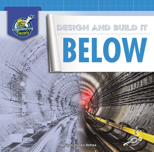 Design and Build It Below, EPUB eBook